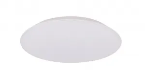 LED stropné svietidlo biele 12W 4000K Mega