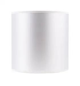 Závesná lampa biely pásik 2xE27 Atlanta