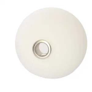 Stojaca lampa čierna polica 173 cm Vanity