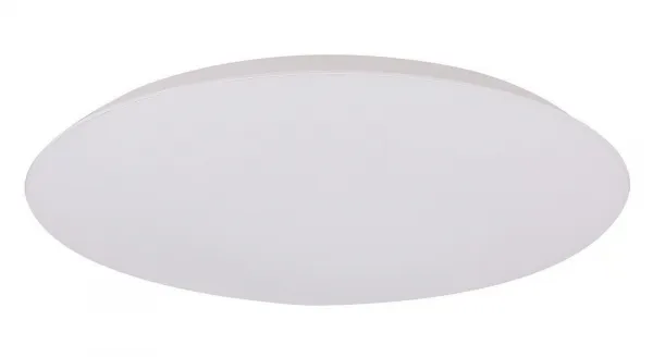LED stropné svietidlo biele 28W 4000K Mega