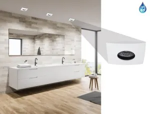 Stropné svietidlo Sh-13 IP65 Mr16