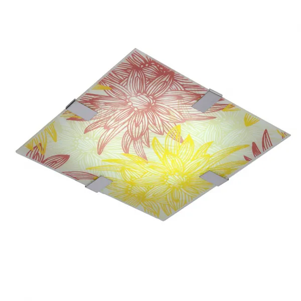 Stropná lampa Georgia 10W LED