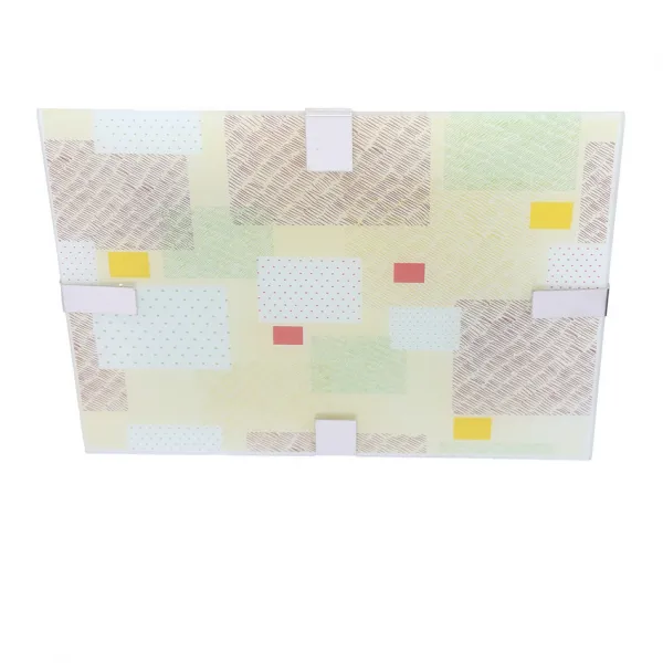 Stropné svietidlo Ambiente Plafon 10W LED Viacfarebné 6500K