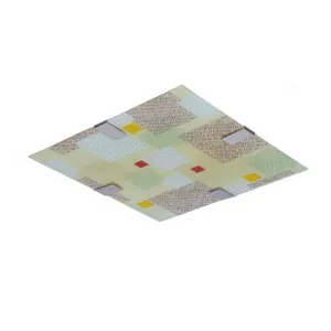 Stropné svietidlo Ambiente Plafon 10W LED Viacfarebné 6500K