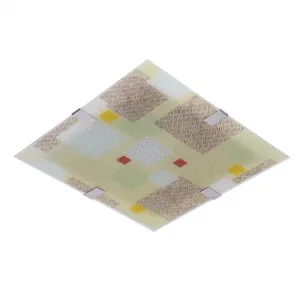 Stropné svietidlo Ambiente Plafon 16W LED Viacfarebné 6500K
