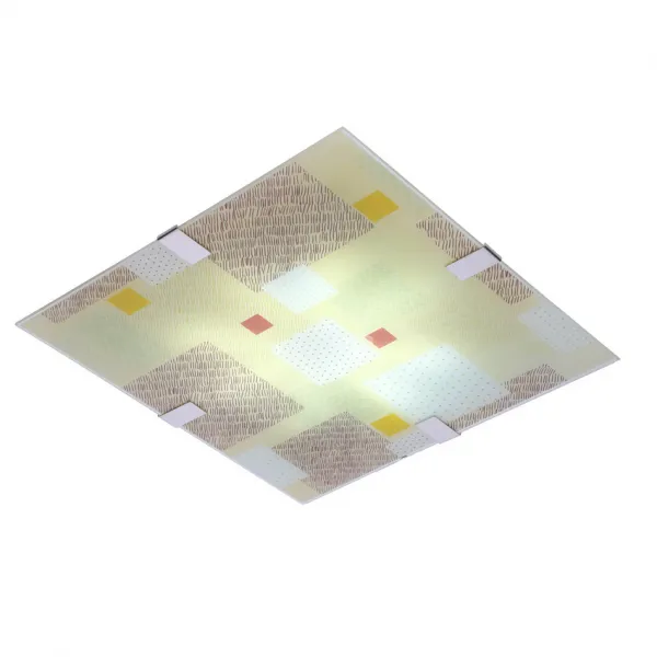 Stropné svietidlo Ambiente Plafon 16W LED Viacfarebné 6500K