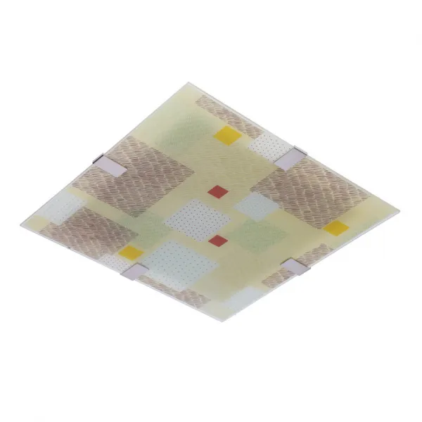 Stropné svietidlo Ambiente Plafon 16W LED Viacfarebné 6500K