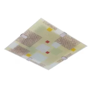 Stropné svietidlo Ambiente Plafon 16W LED Viacfarebné 6500K