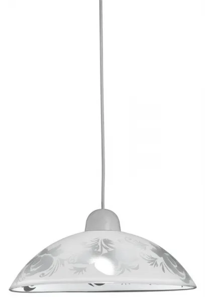 Stropná závesná lampa Beris e27