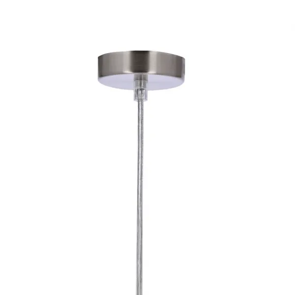 Závesná stropná lampa 1X60W E27 MIRAGE