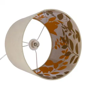 Závesná stropná lampa 1X60W E27 MIRAGE