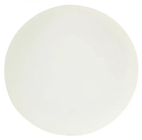 Stropná lampa do kúpeľne s bielym sklom E27 60W 17,5 cm Nina