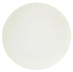 Stropná lampa do kúpeľne s bielym sklom E27 60W 17,5 cm Nina