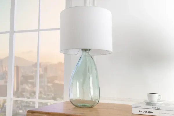 Stolová lampa ANUR Dekorhome