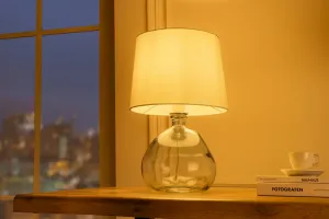 Stolová lampa ANUR Dekorhome