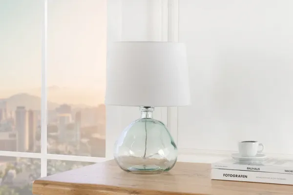 Stolová lampa ANUR Dekorhome