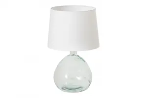 Stolová lampa ANUR Dekorhome