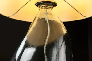 Stolová lampa ANUR Dekorhome