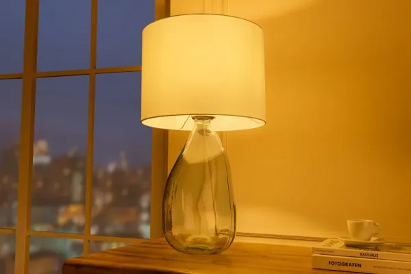 Stolová lampa ANUR Dekorhome
