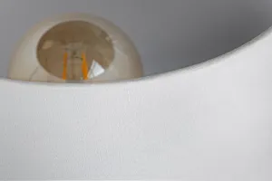 Stolová lampa ANUR Dekorhome