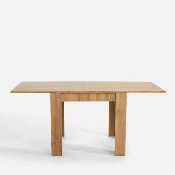 Szynaka Jedálenský rozkladací stôl Milford II 85/170 cm dub Riviera