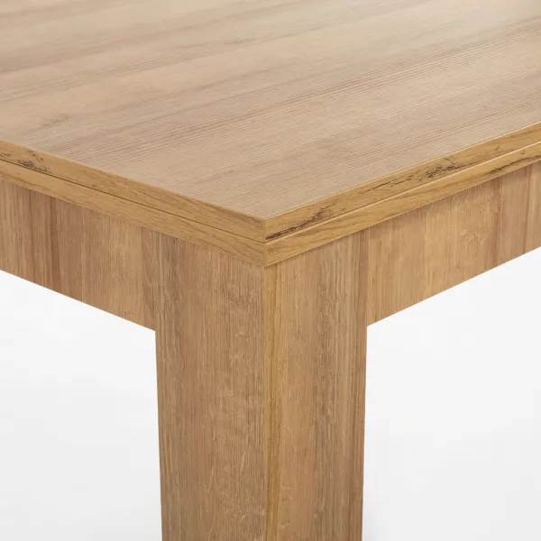 Szynaka Jedálenský rozkladací stôl Milford II 85/170 cm dub Riviera