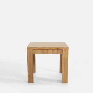 Szynaka Jedálenský rozkladací stôl Milford II 85/170 cm dub Riviera