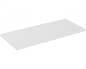 Comad Kúpeľňová zostava Casad s doskou a skrinkami 80 cm biela