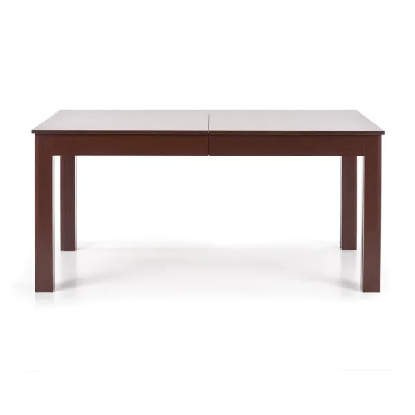 Szynaka Jedálenský rozkladací stôl Wenus 160/300 cm wenge