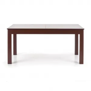Szynaka Jedálenský rozkladací stôl Wenus 160/300 cm wenge
