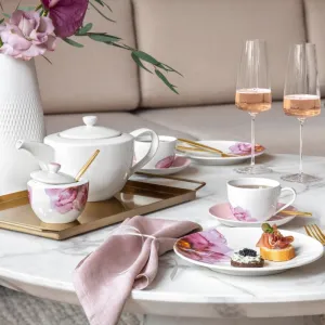 Šálka ​​na espresso Rose Garden, 70 ml - Villeroy & Boch