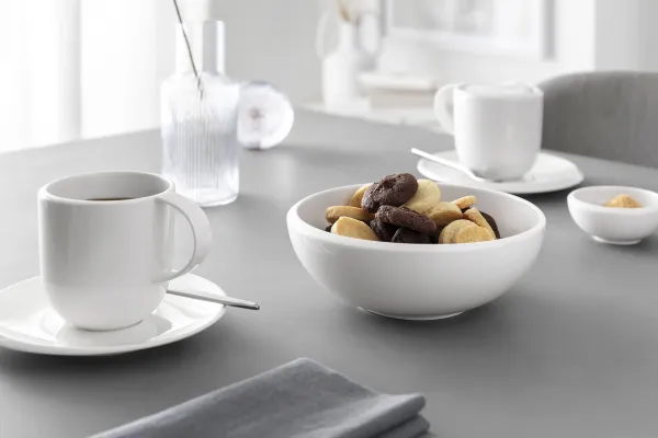 Misa NewMoon 16,5 cm - Villeroy & Boch