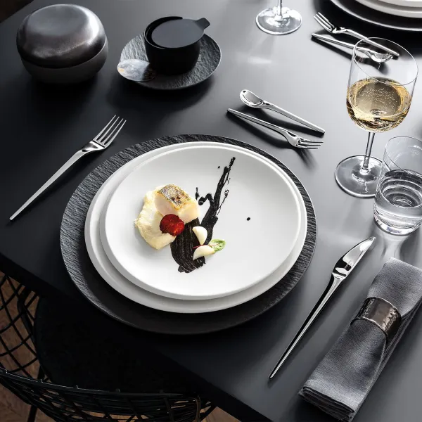 Misa NewMoon 16,5 cm - Villeroy & Boch