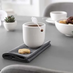 Servírovací tanier NewMoon beige 36,8 cm - Villeroy & Boch