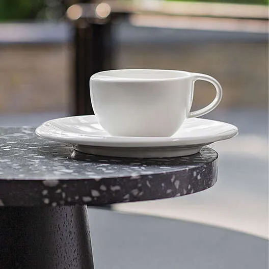 Servírovací tanier NewMoon beige 36,8 cm - Villeroy & Boch
