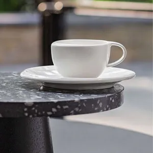 Servírovací tanier NewMoon beige 36,8 cm - Villeroy & Boch