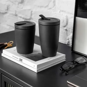 Hrnček Coffee To Go Manufacture Rock, 350 ml - Villeroy & Boch