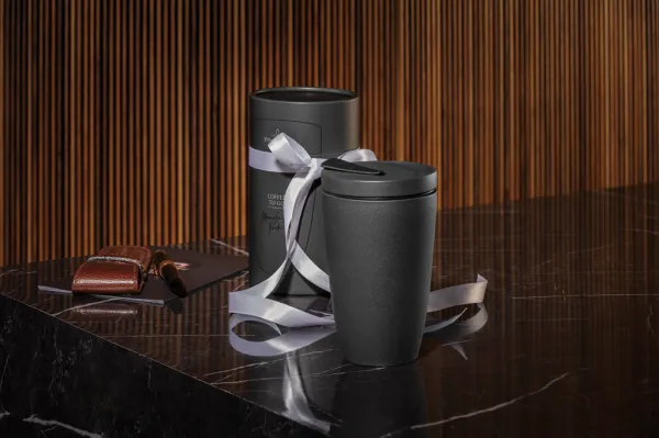 Hrnček Coffee To Go Manufacture Rock, 350 ml - Villeroy & Boch
