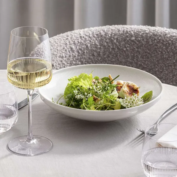 Pohár na vodu Afina, súprava 4 ks, 200 ml - Villeroy & Boch