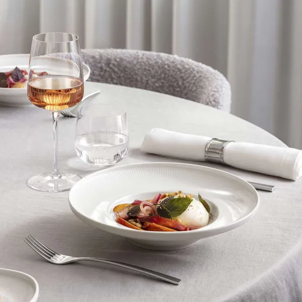 Pohár na vodu Afina, súprava 4 ks, 200 ml - Villeroy & Boch
