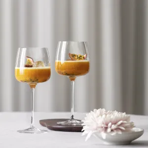 Pohár na vodu Afina, súprava 4 ks, 200 ml - Villeroy & Boch