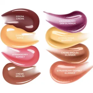 OLEHENRIKSEN Pout Preserve Peptide Lip Treatment hydratačný lesk na pery odtieň Citrus Sunshine Glimmer 12 ml