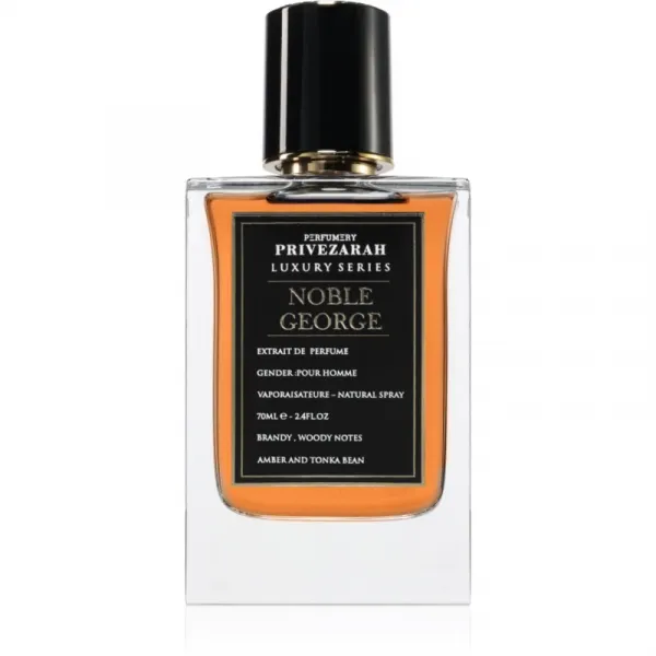 Prive Zarah Noble George parfémový extrakt pre mužov 70 ml