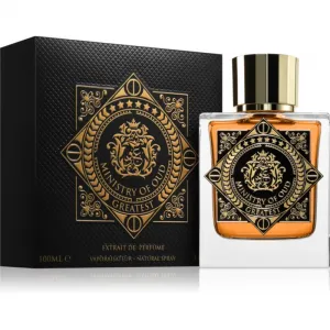 Ministry Of Oud Greatest parfumovaná voda unisex 100 ml