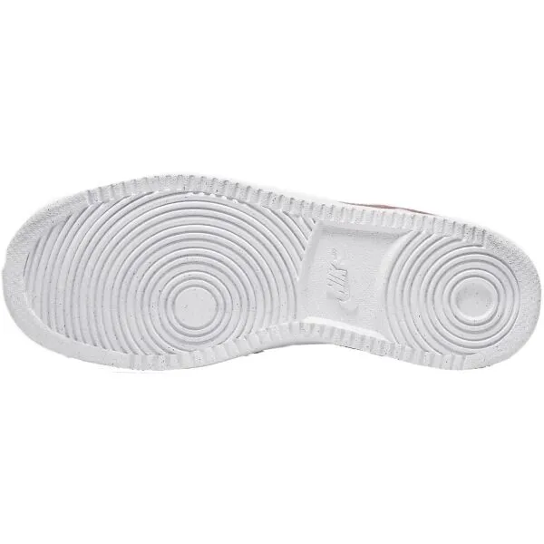 Nike COURT VISION LOW BE Dámske tenisky, biela, veľkosť 41