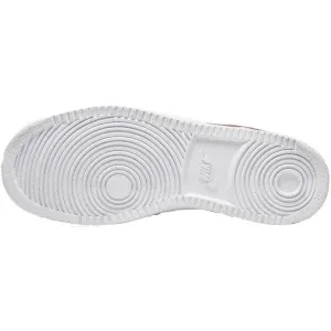Nike COURT VISION LOW BE Dámske tenisky, biela, veľkosť 41