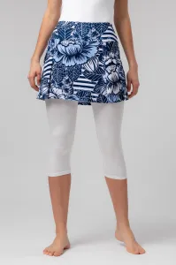 LELOSI Capri skort Sandrine L