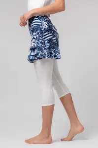 LELOSI Capri skort Sandrine L