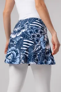 LELOSI Capri skort Sandrine L