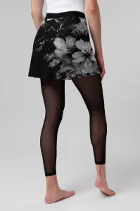 LELOSI ChicLine dlhý skort Shanty M